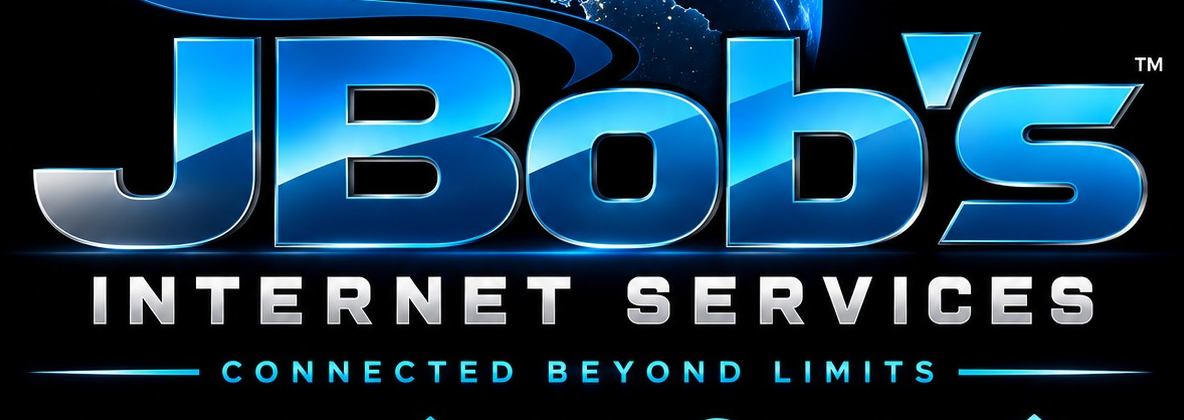 JBob's logo